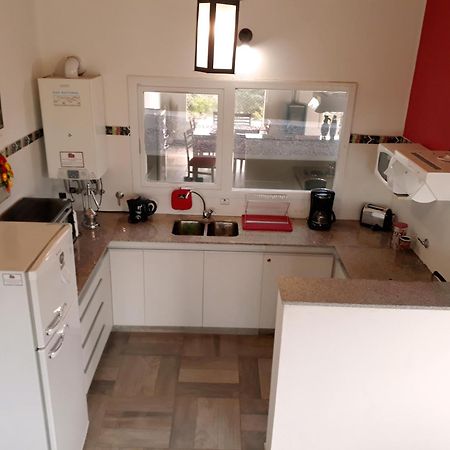 Esquel Apart Loft Exterior foto