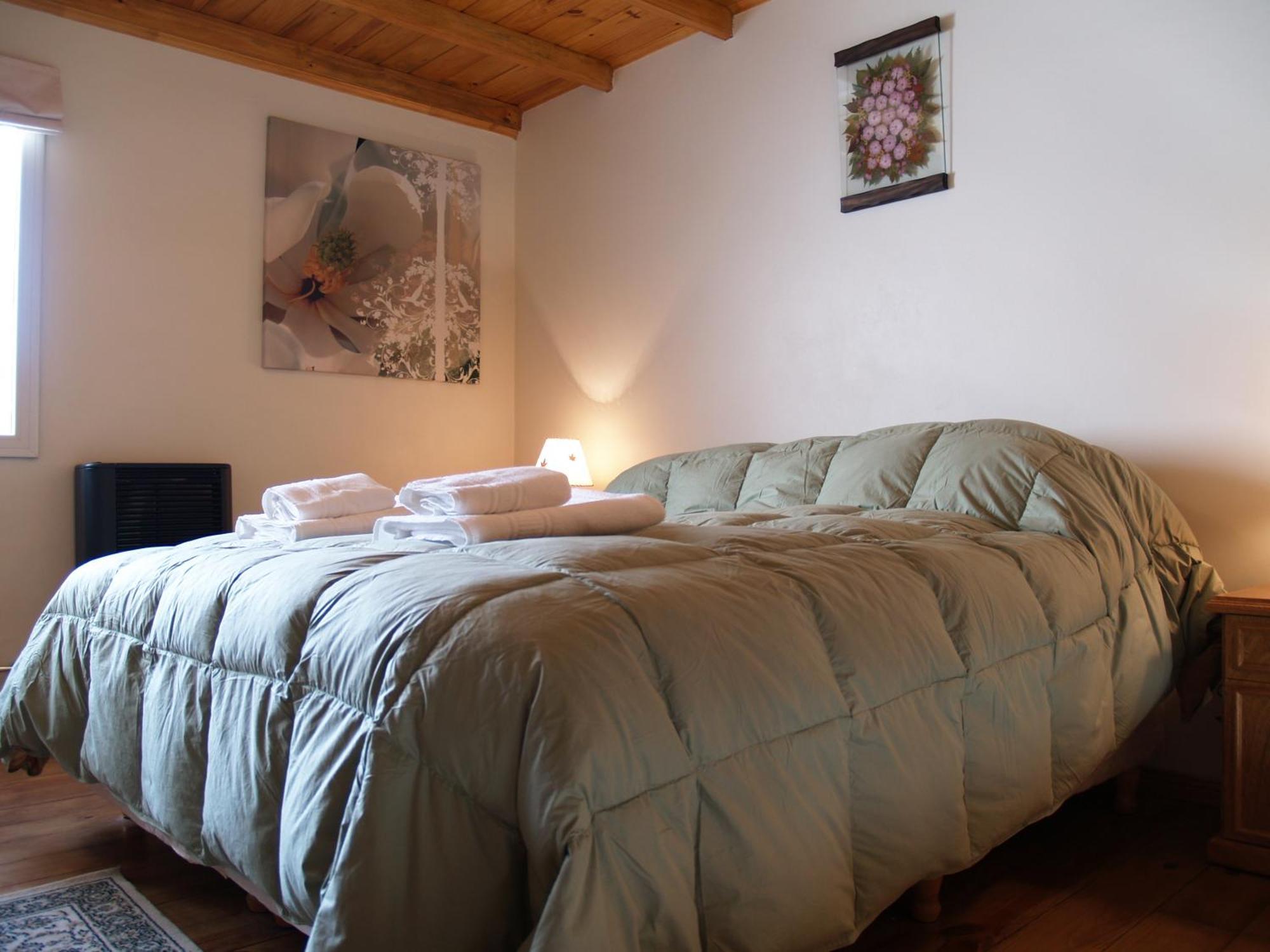 Esquel Apart Loft Exterior foto
