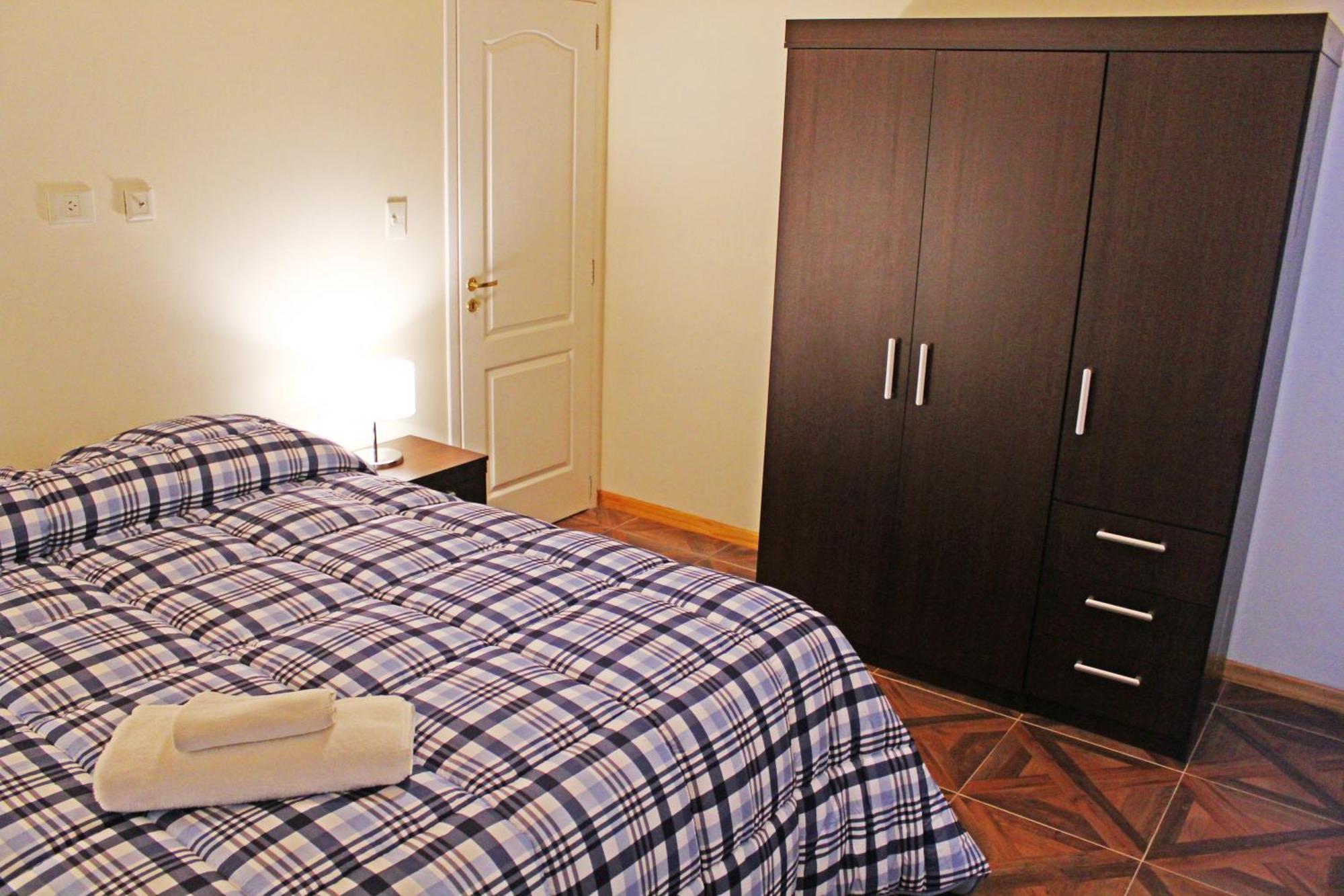 Esquel Apart Loft Cameră foto