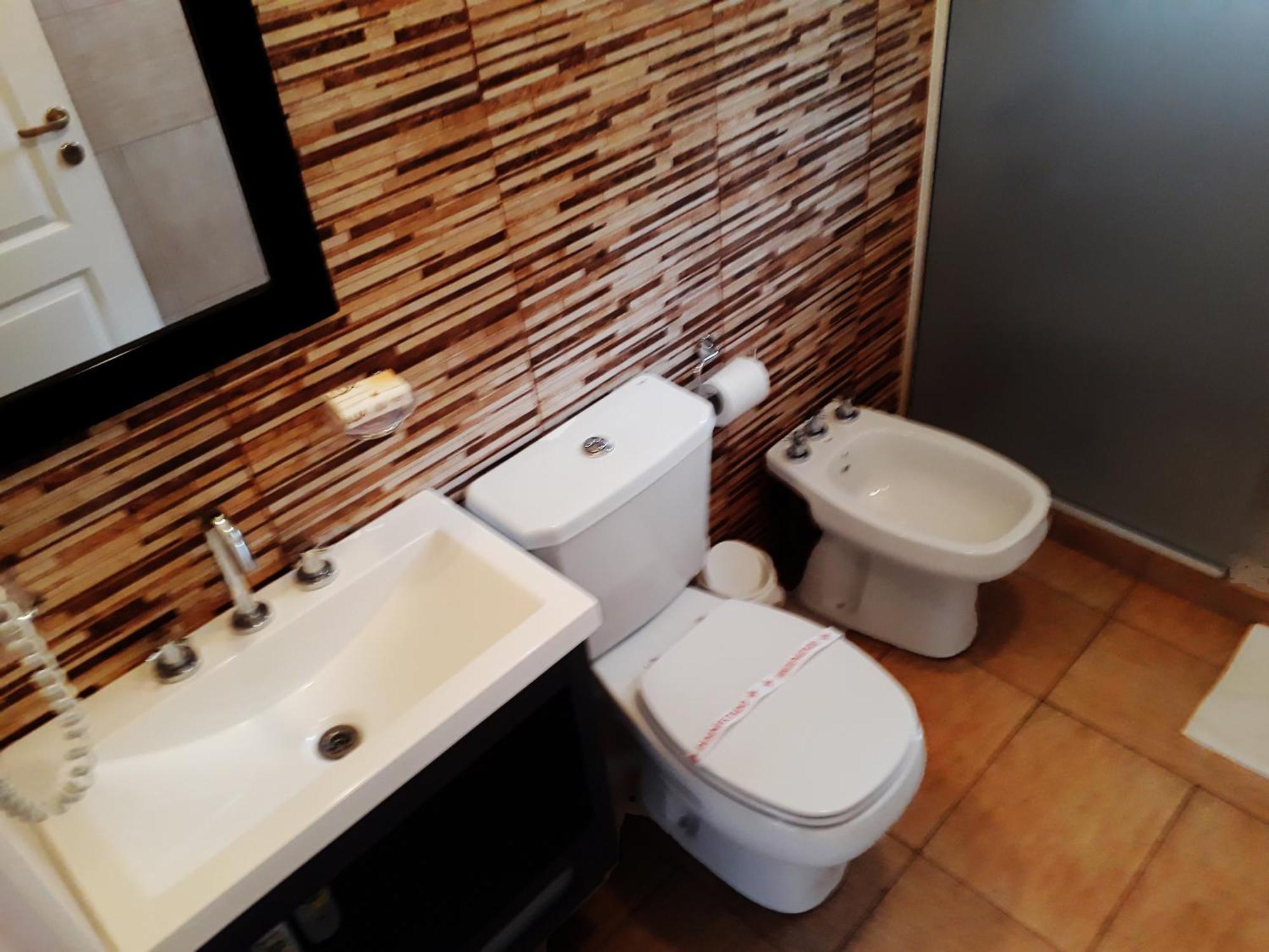 Esquel Apart Loft Cameră foto