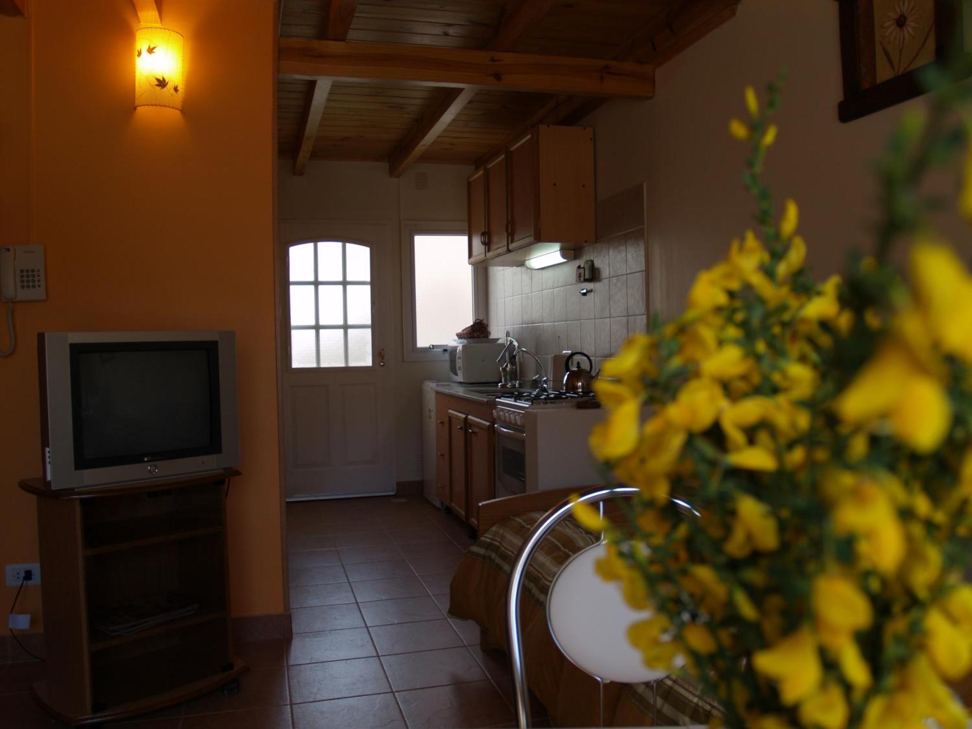 Esquel Apart Loft Cameră foto