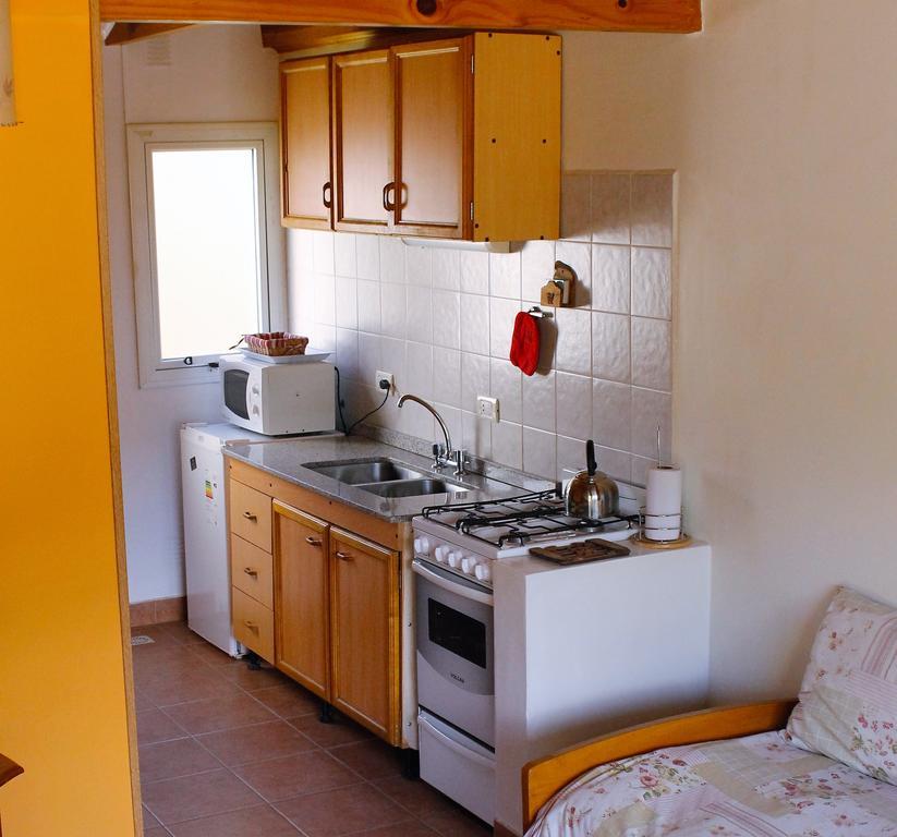Esquel Apart Loft Cameră foto