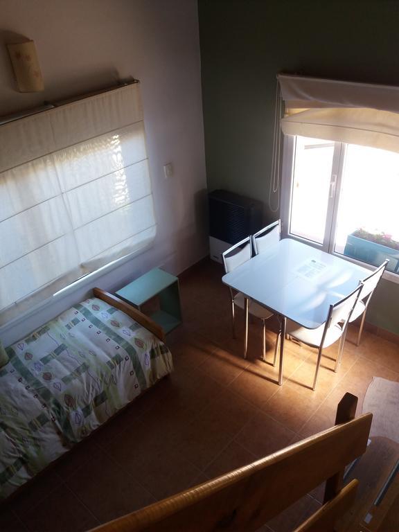 Esquel Apart Loft Exterior foto
